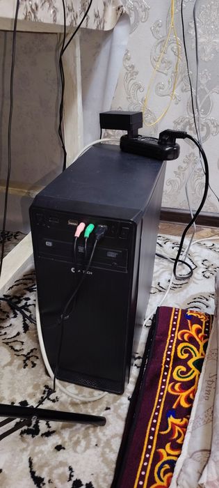 Kopyuter sotildi holati yangi dek Windows 11 programma