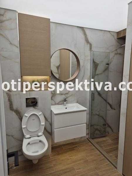 Продава се Двустаен апартамент в Пловдив, Съдийски - 74 кв.м за 2203 €/кв.м - Снимка #7