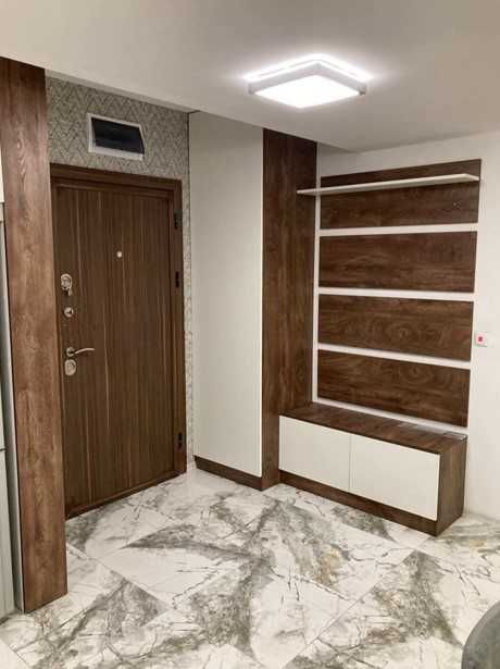 Дава се под наем Двустаен апартамент в София, Слатина - 56 кв.м за 499.8 € - Снимка #7