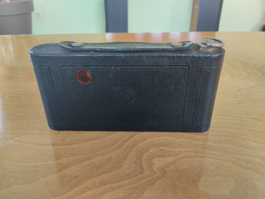 Kodak Hawk Eye-Model B