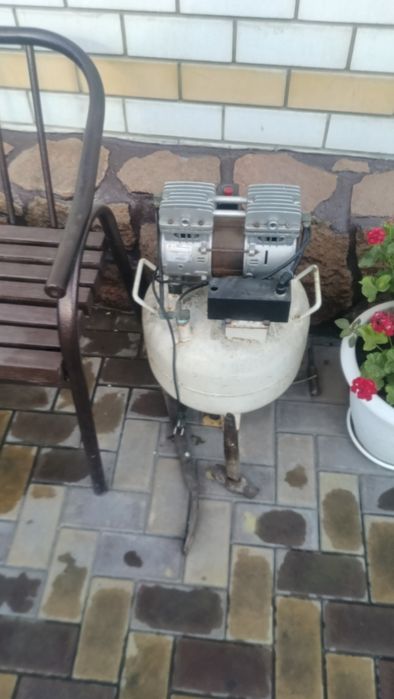 Компрессор компрессор
