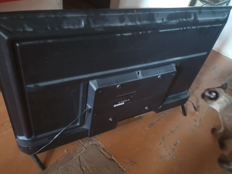 Ножки от телевизора