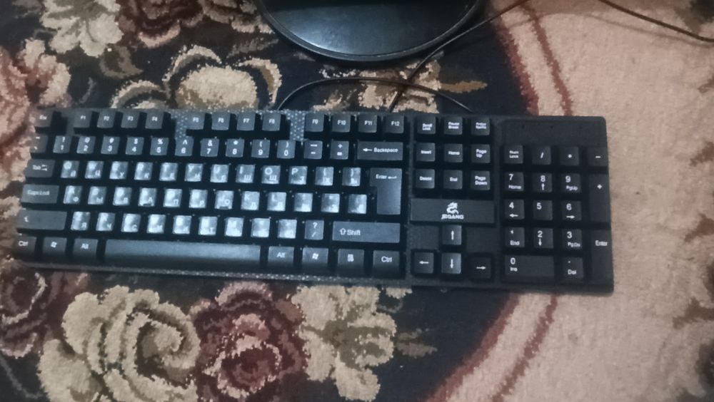 Компьютер полный комплект