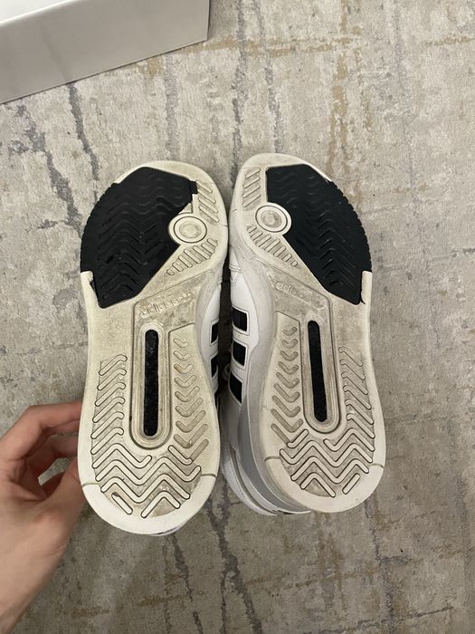 Продам обувь adidas dropstep xl оригинальные