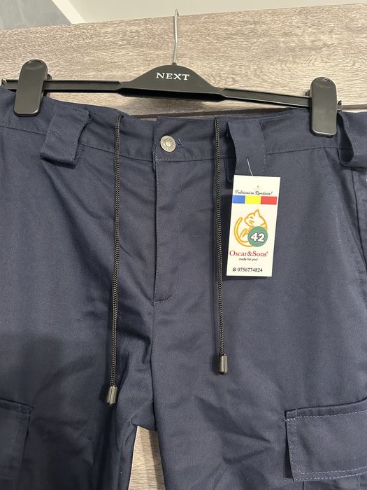 Pantalni tactici damă MAI / ANP