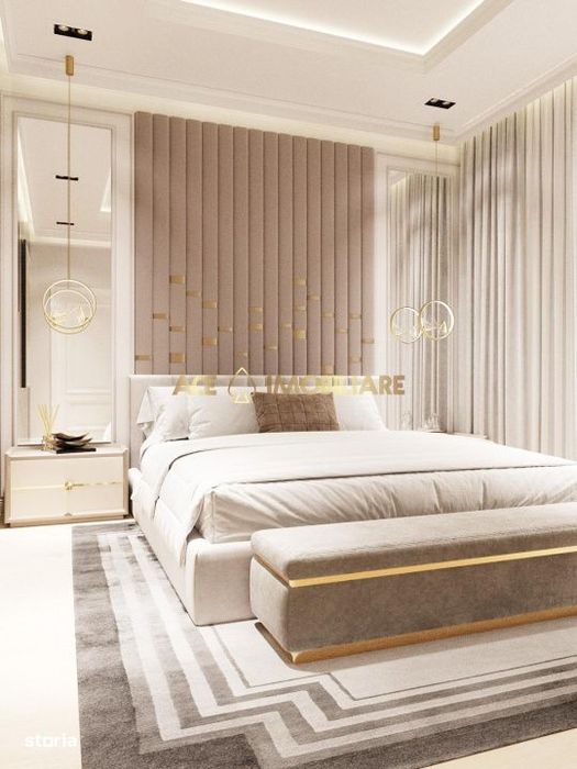 Vila de inchiriat | Unirii | Parcare | 340 mp utili - 1000 mp teren