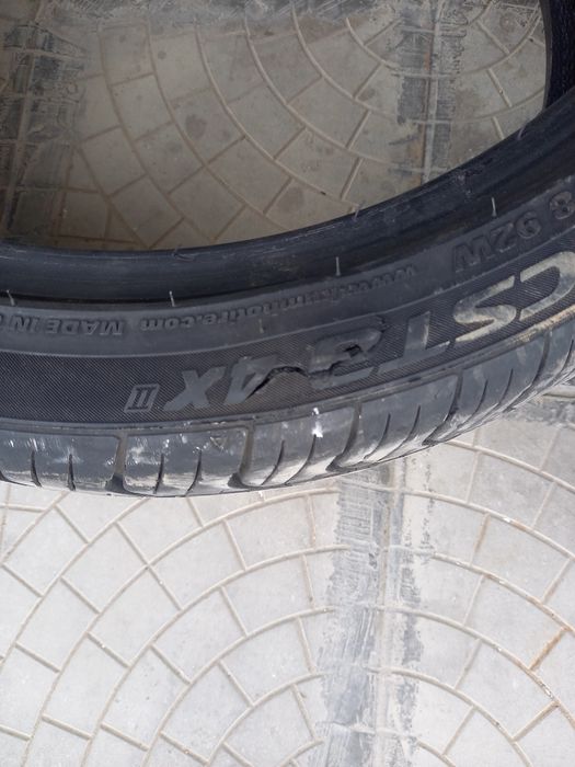 шина всесезонка сатылады