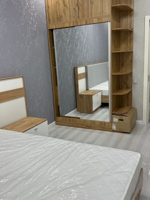 Dream House жк 2/2/12 квартира продается