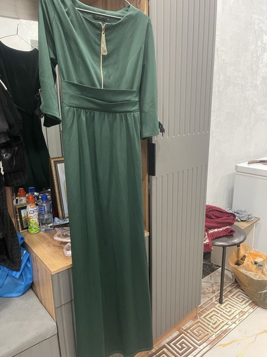 платья вечернее платье