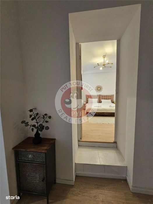 B Franklin | 4 camere | Fara Risc | dec | 114mp | B13026