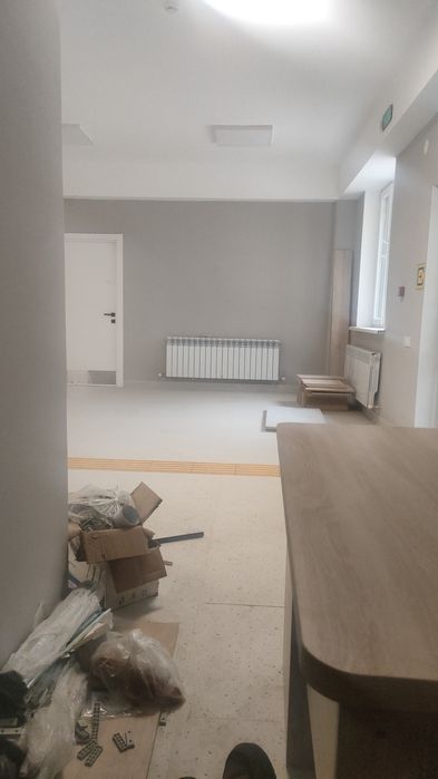 Мелкосрочный ремонт