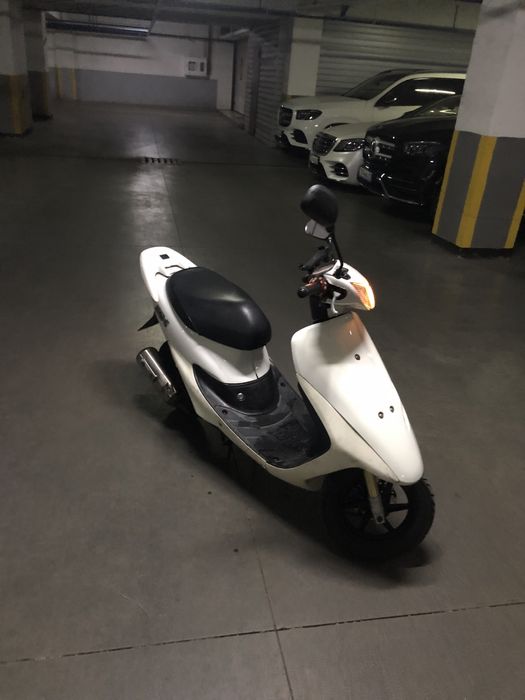 Мопед Honda Dio 35ZX