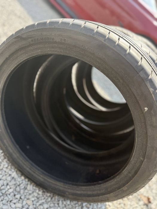 Vind anvelope Firestone aproape noi