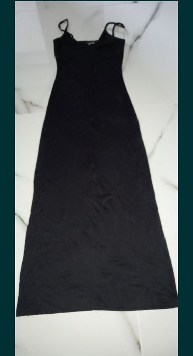 Rochie damă lungă S