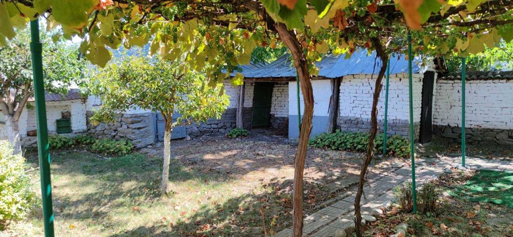 Продава се Къща в с. Стамболово, Област София-област - 130 кв.м за 566 €/кв.м - Снимка #16