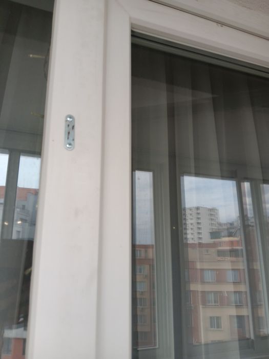 Комарник - врата - 2 броя