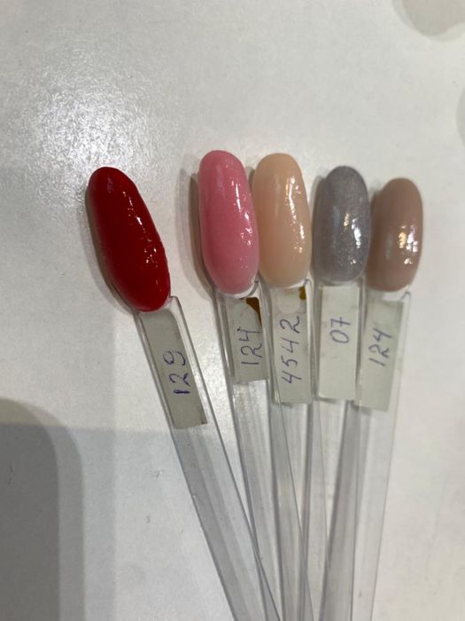 Набор для маникюра