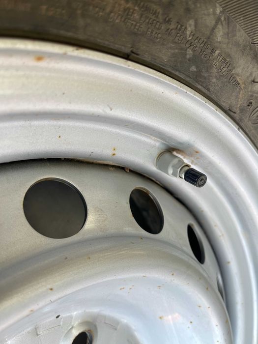 Гуми с Джанти за Toyota Land Cruiser j150 2012/2024 245/70/R17