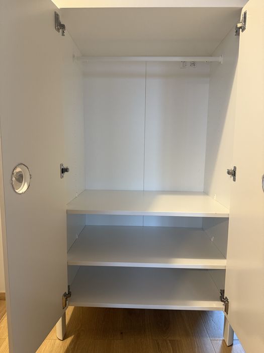 Dulap copii tip Montessori