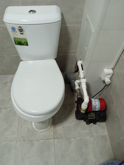 Сантехник, отопления