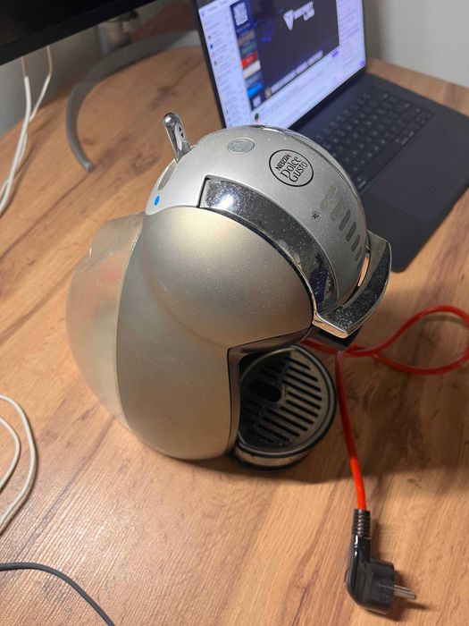 Кофеварка Krups Nescafe Dolce Gusto