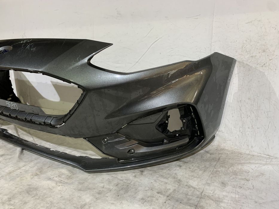 Bara fata Ford Focus 4, ST-Line, 2018, 2019, 2020, 2021, 2022, cod origine OE JX7B-17757-S.