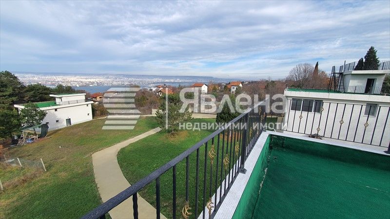 Продава се Къща в Варна, м-т Зеленика - 650 кв.м за 831 €/кв.м - Снимка #4