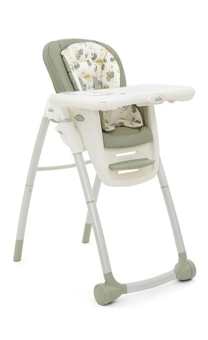Стульчик для кормления Joie