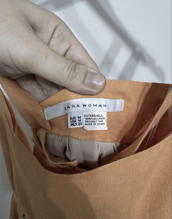 Сарафан женский Zara