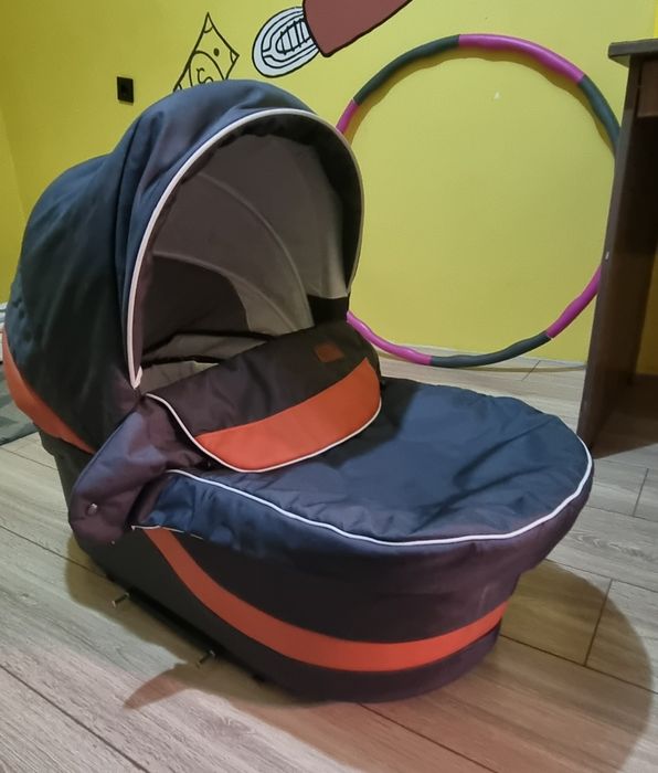 Коляска 3 в 1 Verdi optima СРОЧНО!