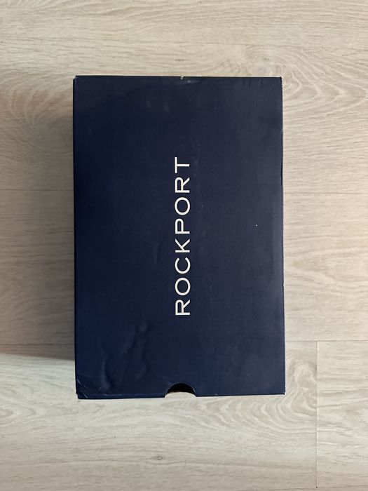 Кроссовки США Rockport