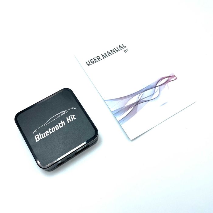 Adaptor Bluetooth pentru Fiat, Alfa Romeo, Lancia muzica si apeluri