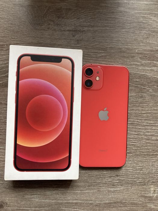 Айфон 12 мини Срочно!!