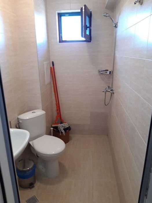 Дава се под наем Тристаен апартамент в Бургас, Изгрев - 78 кв.м за 250 € - Снимка #15