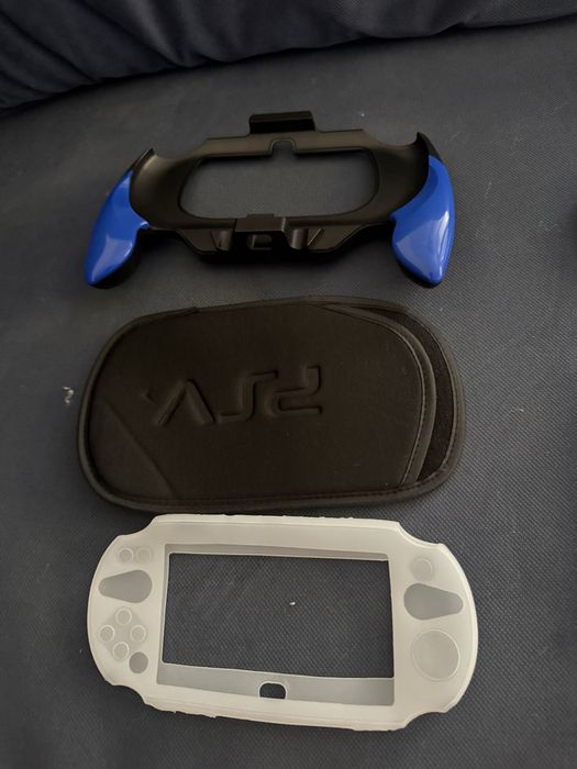 PS Vita Slim 2000