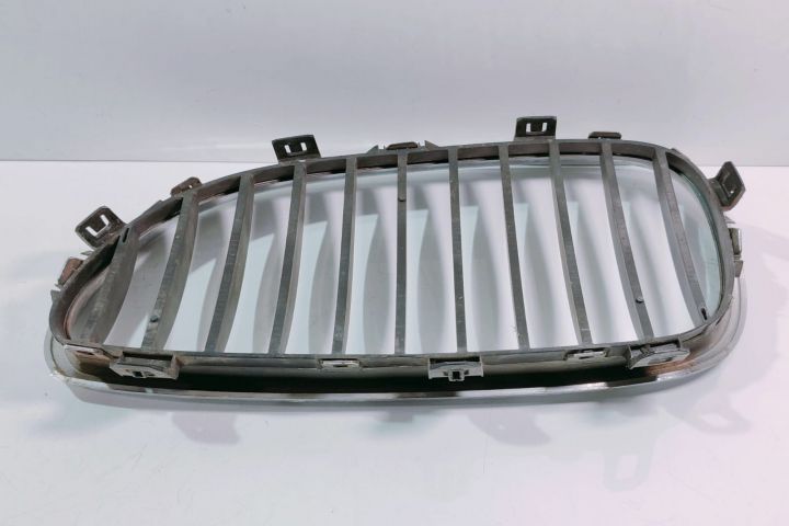 Grila radiator  dreapta 51137065702 BMW Seria 5 E60/E61
