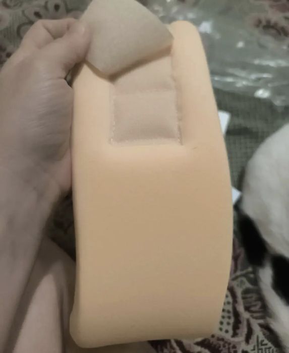 Продам шейный бандаж для взрослых