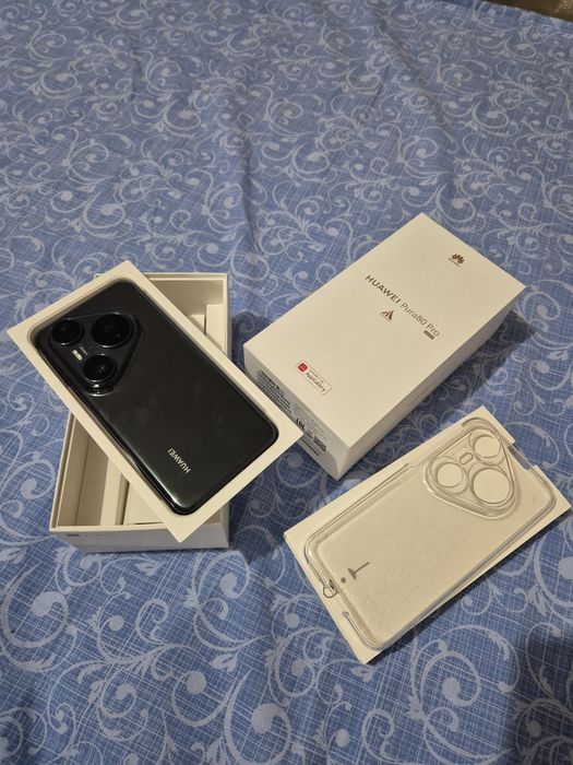 Huawei pura 80 pro 512gb