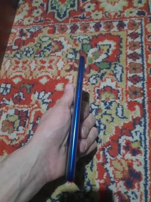 Samsung galaxsi a 10