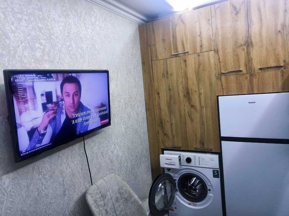 1-комн. квартира на продажу