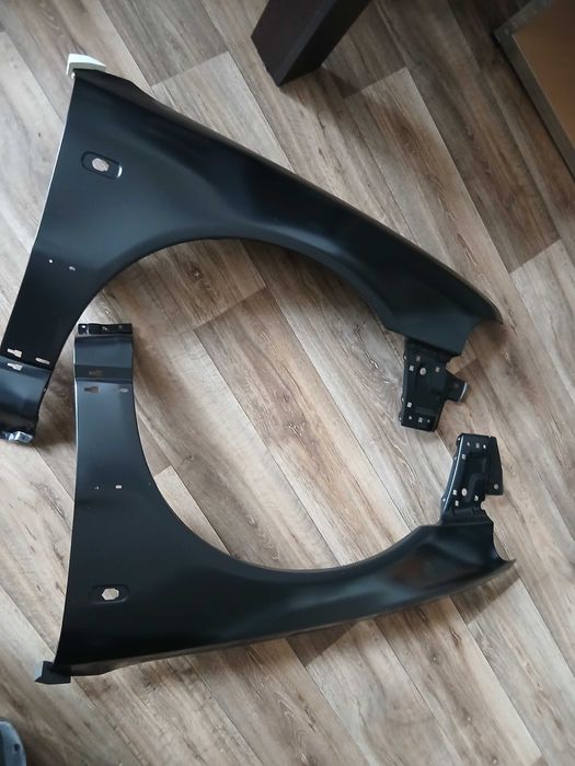 Калник Ауди А4 НОВИ