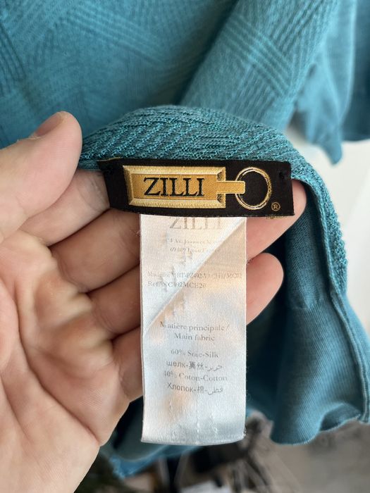 Мъжко поло Zilli