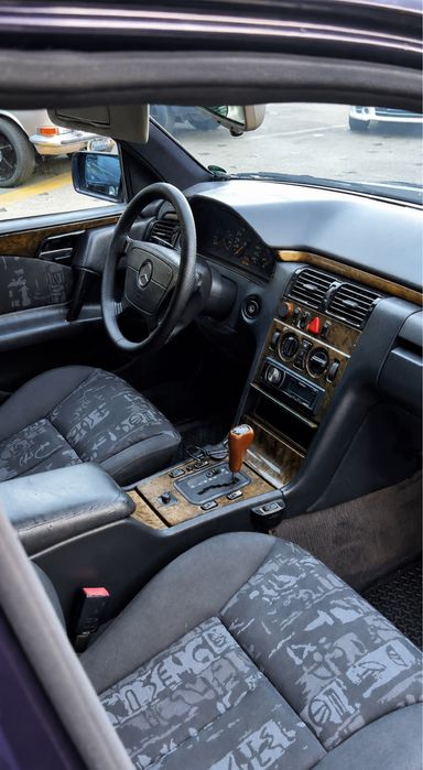 Mercedes Benz w210 Arzon