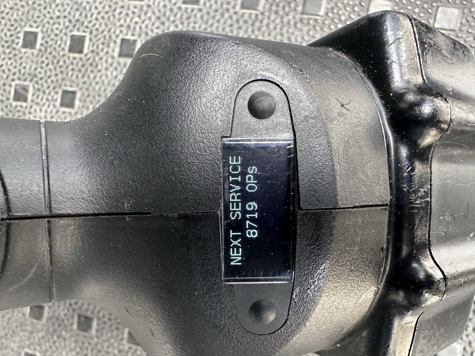 Presa sertizare KlauKe mare UAP332CFM