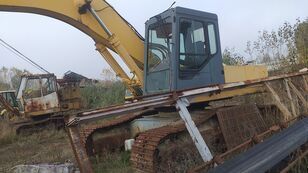 Transmisie finală pentru excavator Furukawa 640