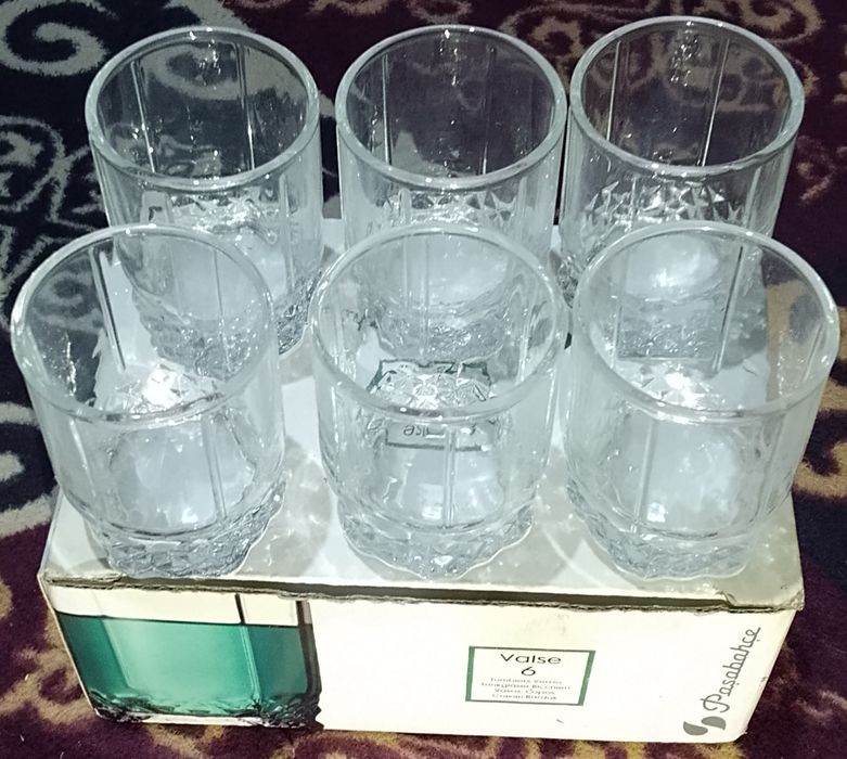 Стопки в наборе продаю