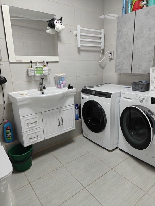 Продается 2-х комнатная квартира