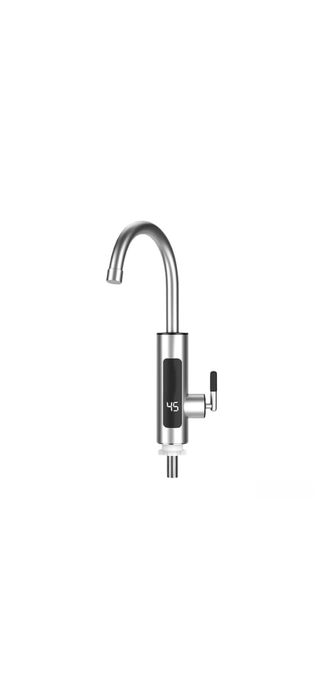 Robinet electric instant. 3000W, LCD, 21x11x27 cm