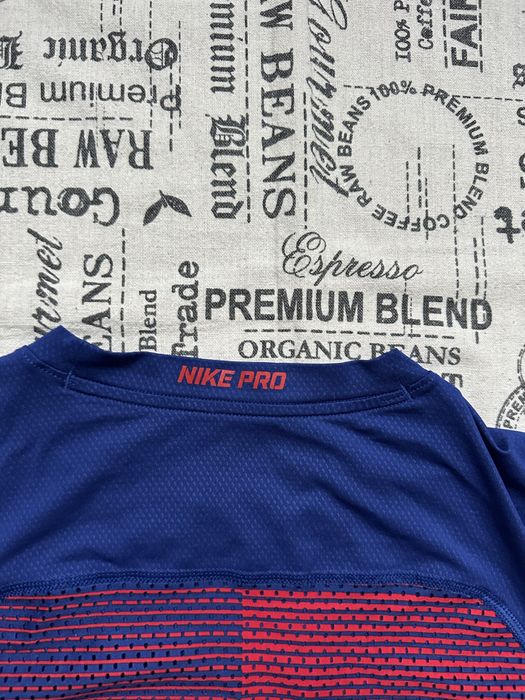Nike Pro HyperCool original compression блуза.L