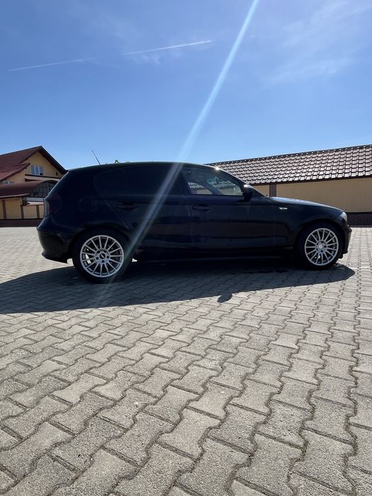 Vand BMW e87 163cp